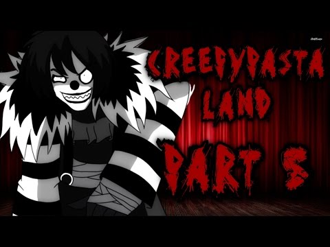 creepypasta land game free online