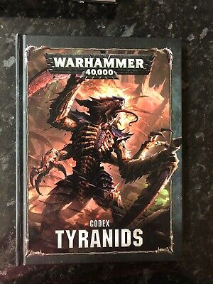 Warhammer 40k Tyranid Codex Pdf - newcode